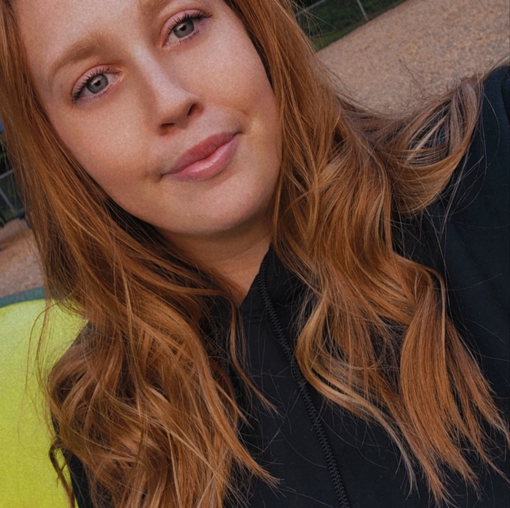 Meet your Posher, Bree.